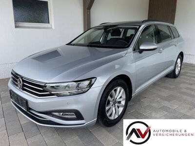 VW Passat Gebrauchtwagen VW Passat Gebrauchtwagen