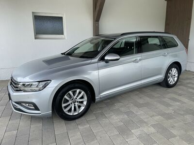 VW Passat Gebrauchtwagen VW Passat Gebrauchtwagen