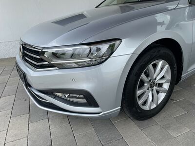 VW Passat Gebrauchtwagen VW Passat Gebrauchtwagen