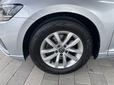 VW Passat Gebrauchtwagen VW Passat Gebrauchtwagen