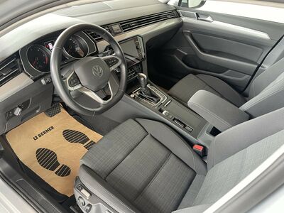 VW Passat Gebrauchtwagen VW Passat Gebrauchtwagen