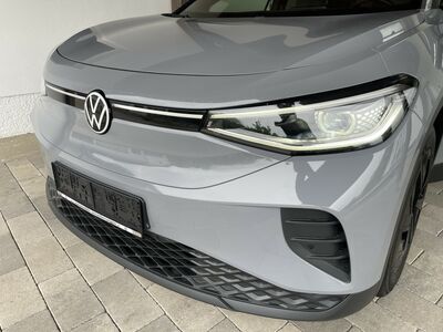 VW ID.4 Gebrauchtwagen