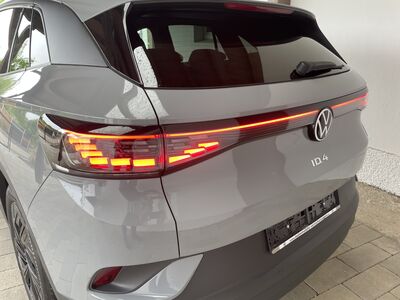 VW ID.4 Gebrauchtwagen