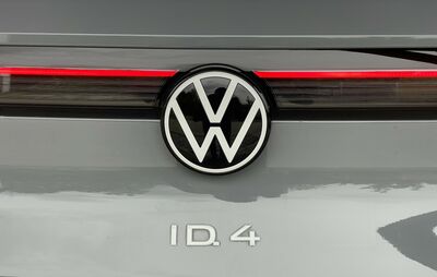 VW ID.4 Gebrauchtwagen