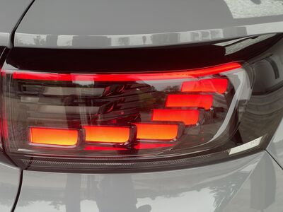 VW ID.4 Gebrauchtwagen