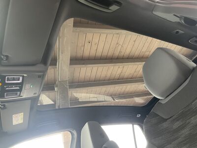 VW ID.4 Gebrauchtwagen