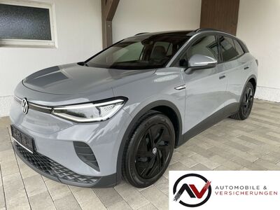 VW ID.4 Gebrauchtwagen