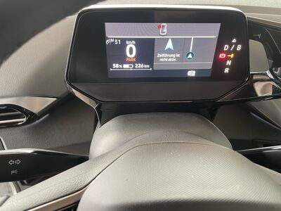 VW ID.4 Gebrauchtwagen