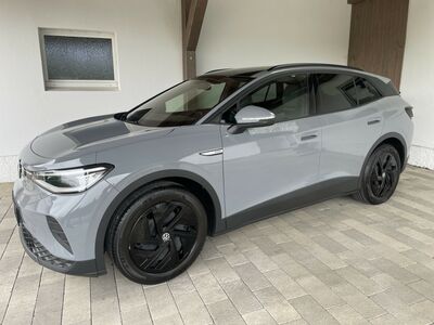 VW ID.4 Gebrauchtwagen
