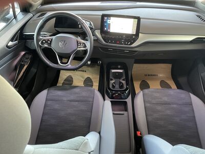 VW ID.4 Gebrauchtwagen VW ID.4 Gebrauchtwagen