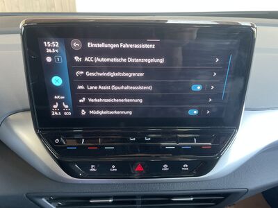 VW ID.4 Gebrauchtwagen VW ID.4 Gebrauchtwagen