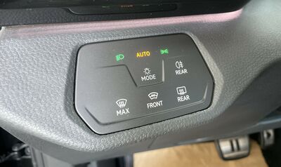 VW ID.4 Gebrauchtwagen VW ID.4 Gebrauchtwagen