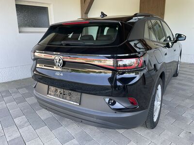 VW ID.4 Gebrauchtwagen VW ID.4 Gebrauchtwagen