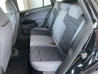 VW ID.4 Gebrauchtwagen VW ID.4 Gebrauchtwagen