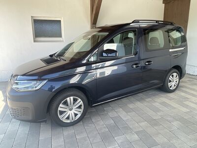 VW Caddy Gebrauchtwagen VW Caddy Gebrauchtwagen