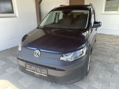 VW Caddy Gebrauchtwagen VW Caddy Gebrauchtwagen