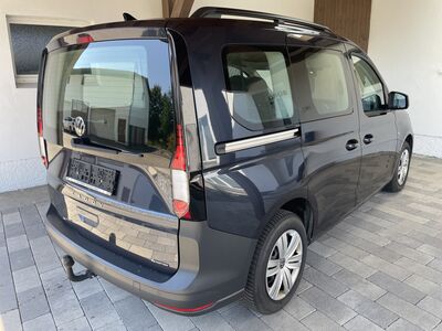 VW Caddy Gebrauchtwagen VW Caddy Gebrauchtwagen