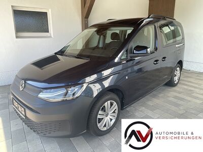 VW Caddy Gebrauchtwagen VW Caddy Gebrauchtwagen