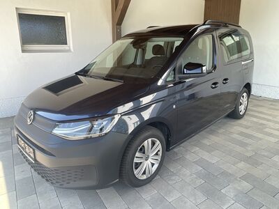 VW Caddy Gebrauchtwagen VW Caddy Gebrauchtwagen
