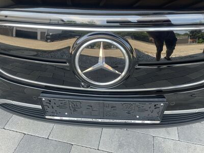 Mercedes-Benz EQA Gebrauchtwagen