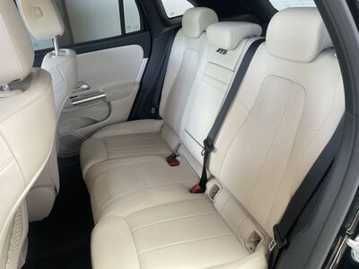 Mercedes-Benz EQA Gebrauchtwagen