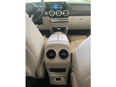 Mercedes-Benz EQA Gebrauchtwagen