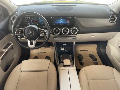 Mercedes-Benz EQA Gebrauchtwagen