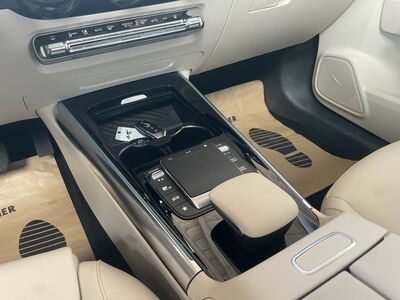 Mercedes-Benz EQA Gebrauchtwagen