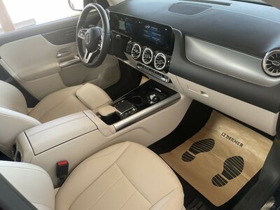 Mercedes-Benz EQA Gebrauchtwagen
