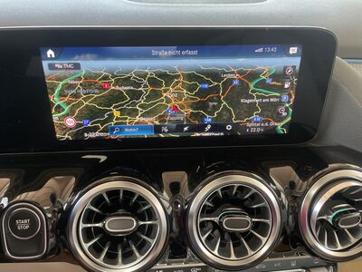 Mercedes-Benz EQA Gebrauchtwagen