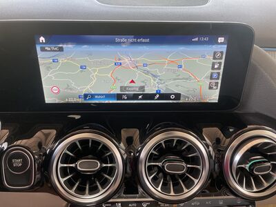 Mercedes-Benz EQA Gebrauchtwagen