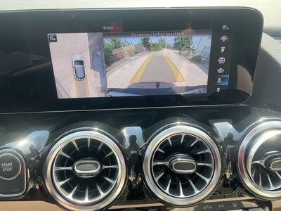 Mercedes-Benz EQA Gebrauchtwagen