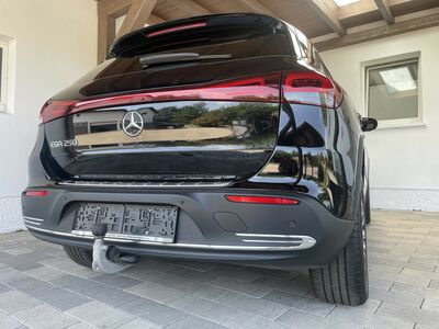 Mercedes-Benz EQA Gebrauchtwagen