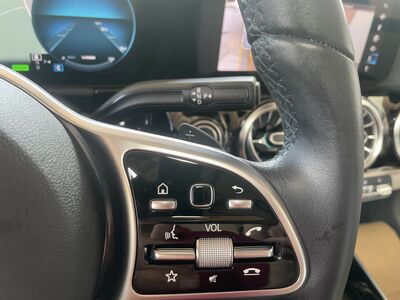 Mercedes-Benz EQA Gebrauchtwagen
