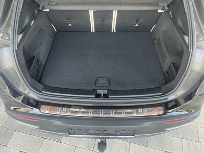 Mercedes-Benz EQA Gebrauchtwagen