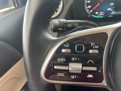 Mercedes-Benz EQA Gebrauchtwagen