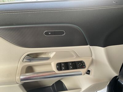 Mercedes-Benz EQA Gebrauchtwagen