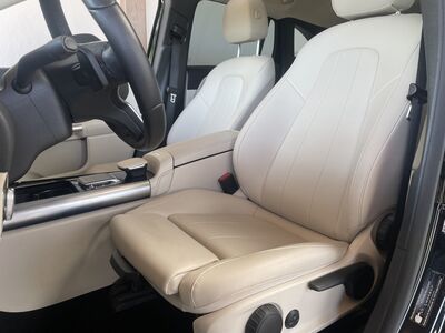Mercedes-Benz EQA Gebrauchtwagen