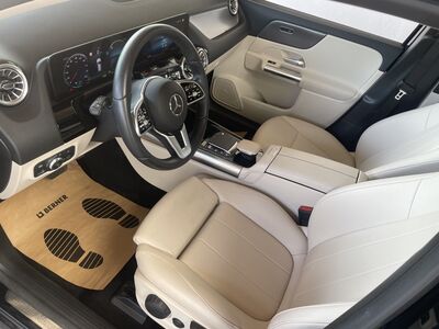 Mercedes-Benz EQA Gebrauchtwagen