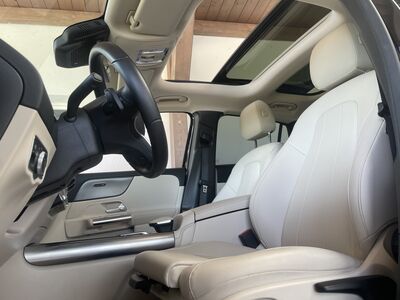 Mercedes-Benz EQA Gebrauchtwagen