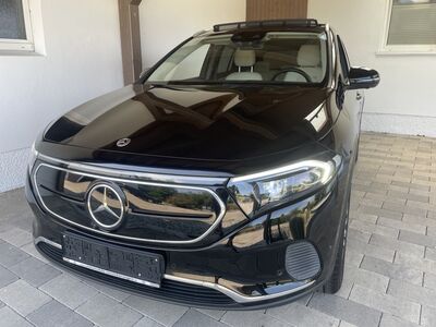 Mercedes-Benz EQA Gebrauchtwagen