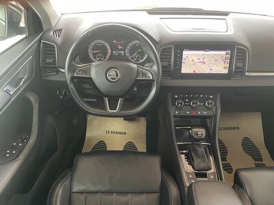 Skoda Karoq Gebrauchtwagen Skoda Karoq Gebrauchtwagen