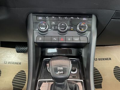 Skoda Karoq Gebrauchtwagen Skoda Karoq Gebrauchtwagen