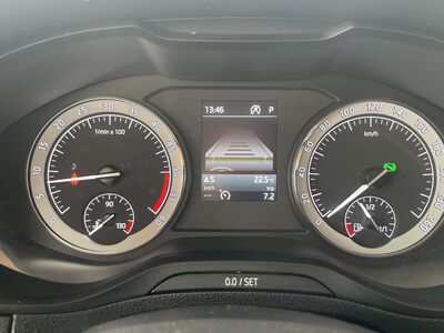 Skoda Karoq Gebrauchtwagen Skoda Karoq Gebrauchtwagen