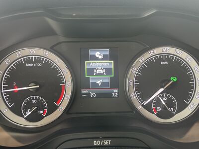 Skoda Karoq Gebrauchtwagen Skoda Karoq Gebrauchtwagen
