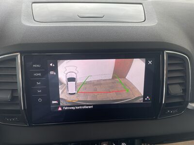 Skoda Karoq Gebrauchtwagen Skoda Karoq Gebrauchtwagen