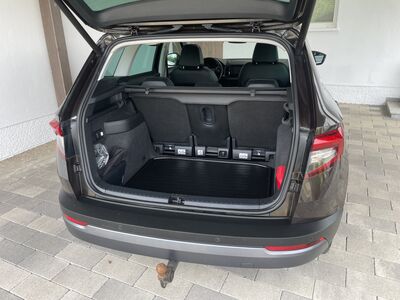 Skoda Karoq Gebrauchtwagen Skoda Karoq Gebrauchtwagen