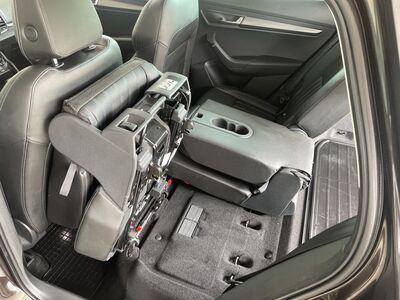 Skoda Karoq Gebrauchtwagen Skoda Karoq Gebrauchtwagen