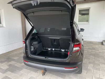 Skoda Karoq Gebrauchtwagen Skoda Karoq Gebrauchtwagen