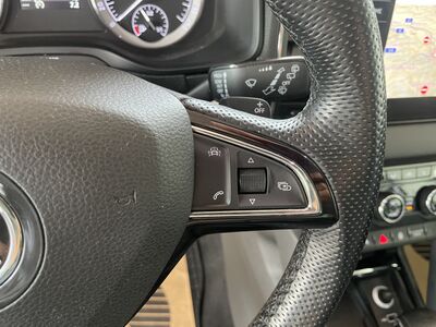 Skoda Karoq Gebrauchtwagen Skoda Karoq Gebrauchtwagen